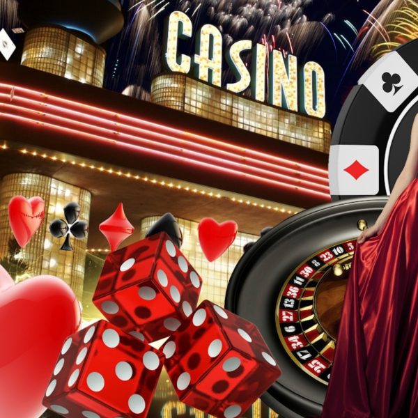 die österreichische Casinos