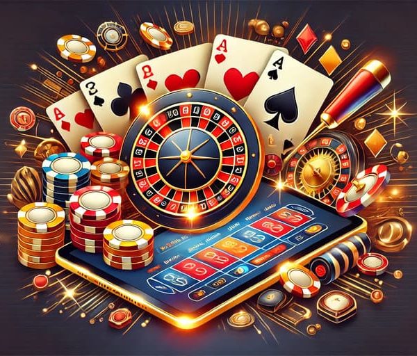 online casino österreich